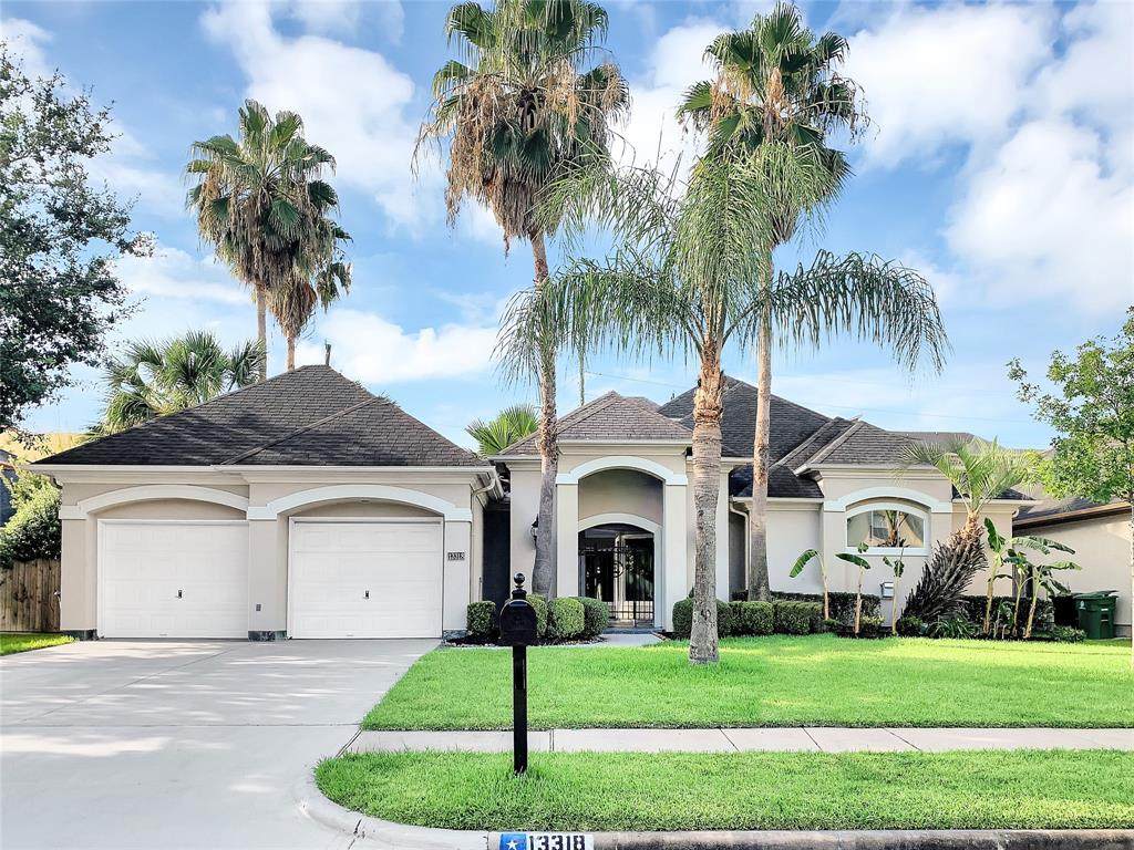 13318 Brentonwood Lane - Photo 1