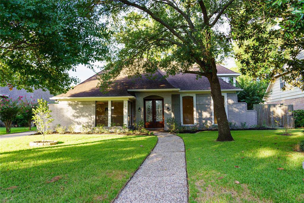 16210 Rudgewick Lane - Photo 1