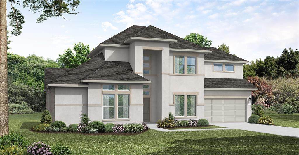 4910 Ashland Glen Lane - Photo 1