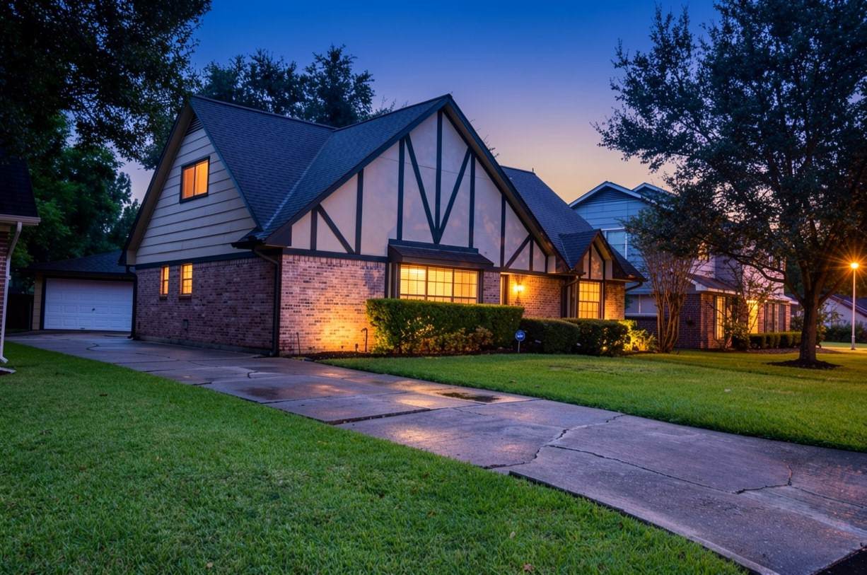 1806 Cedarwood Court - Photo 1