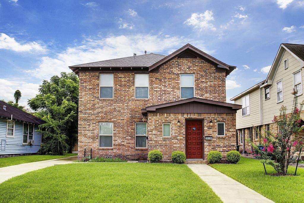 3018 Wichita Street - Photo 1
