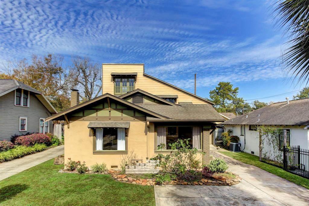 811 Ridge Street - Photo 1