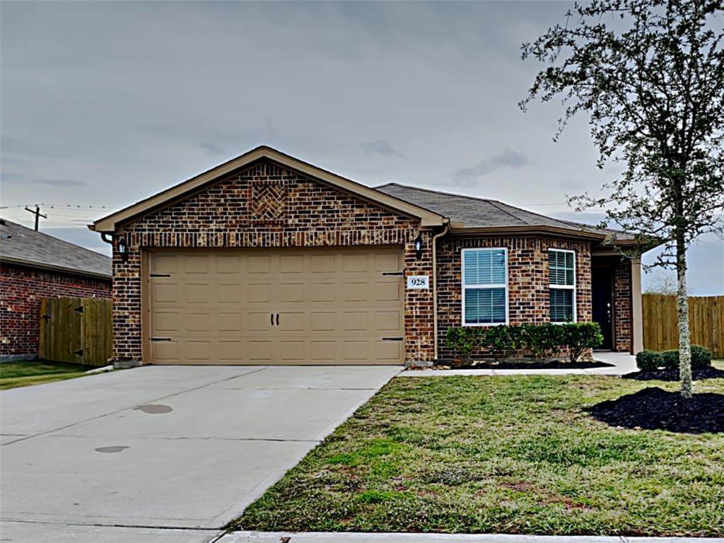928 American Monarch Drive - Photo 1