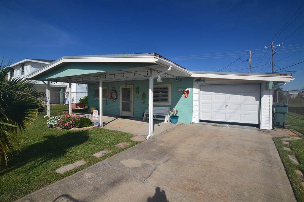 4207 San Jacinto Drive - Photo 1
