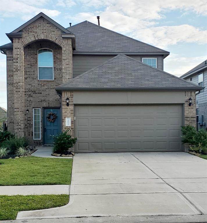 24815 Alberti Sonata Drive - Photo 1