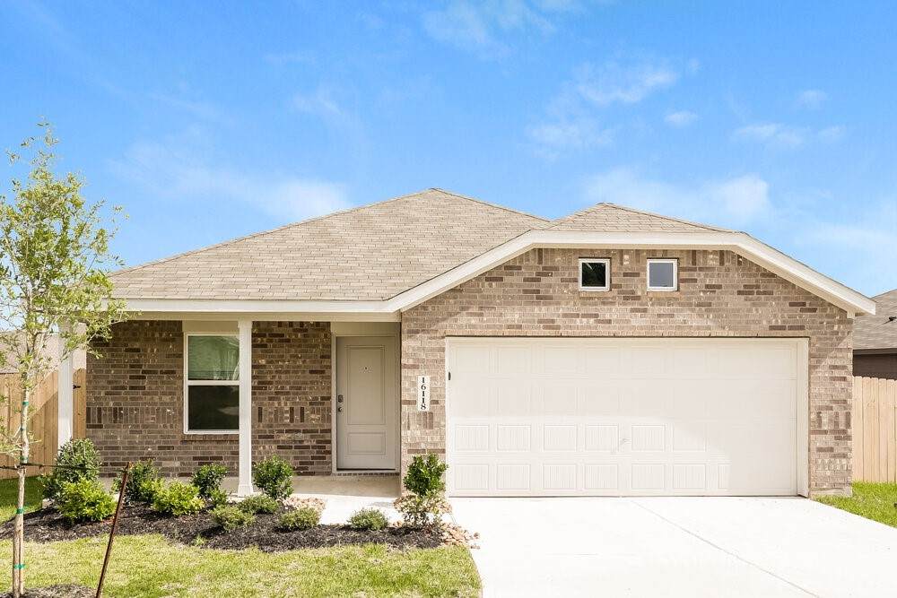 16118 Hatton Drive - Photo 1