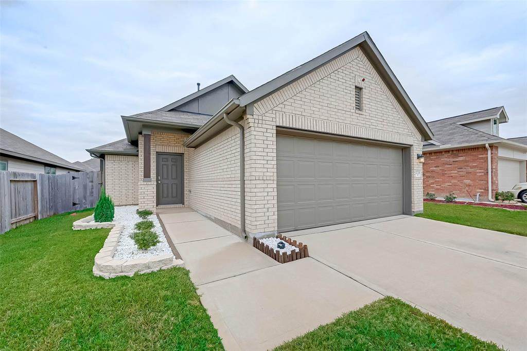 20238 Rainflower Bay Lane - Photo 1