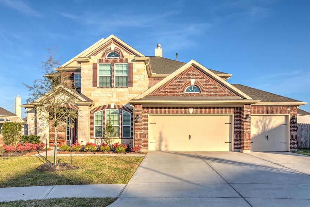 2313 Tobarra Lane - Photo 1