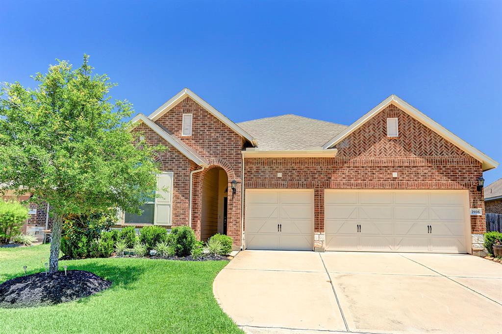 2926 Eden Trails Lane - Photo 1