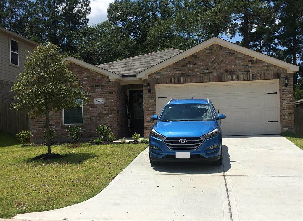 21403 Slate Bend Drive - Photo 1
