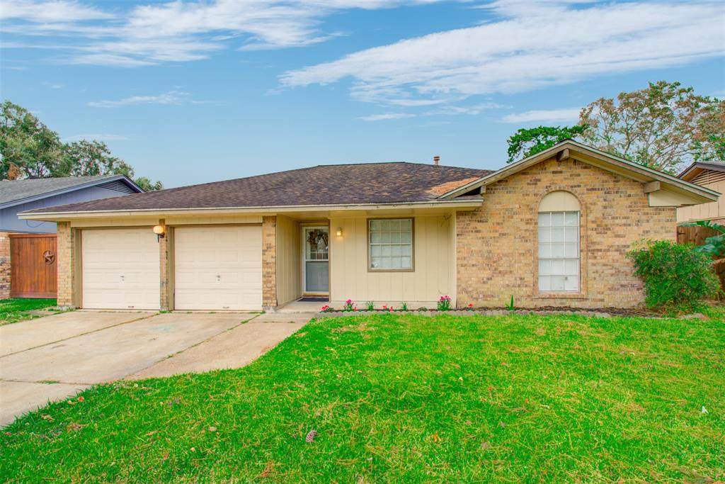 1307 Wildgrove Drive - Photo 1