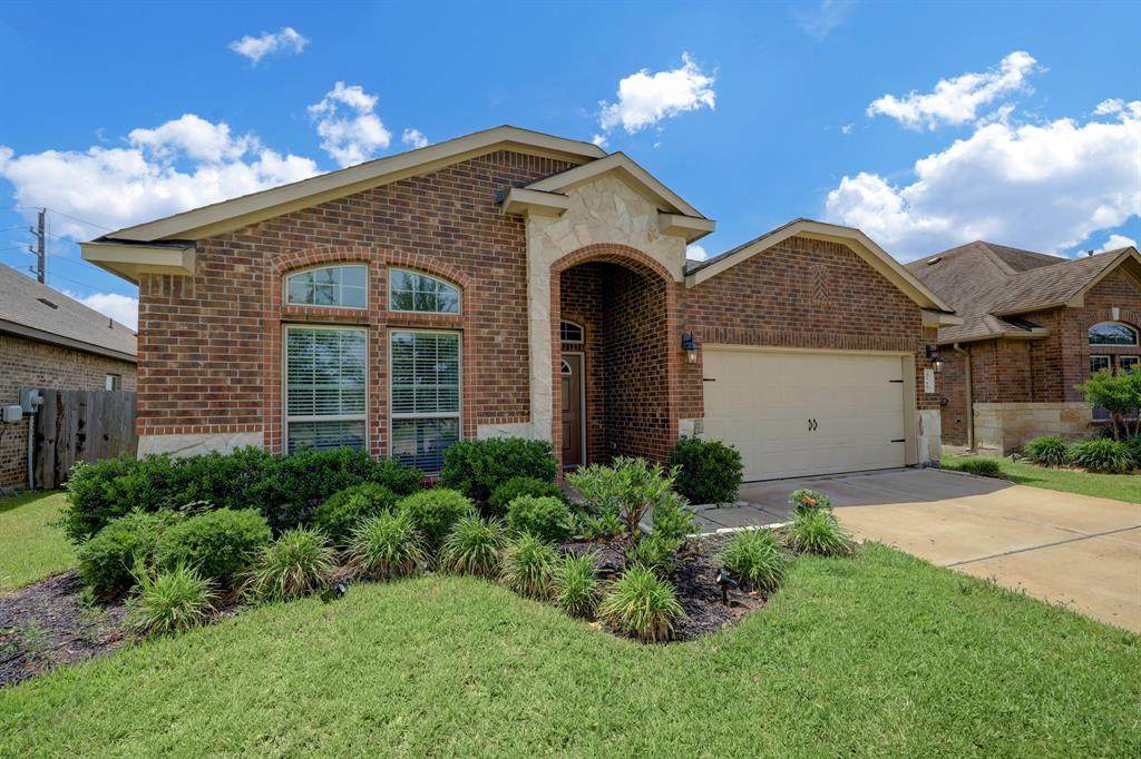3711 Daintree Park - Photo 1