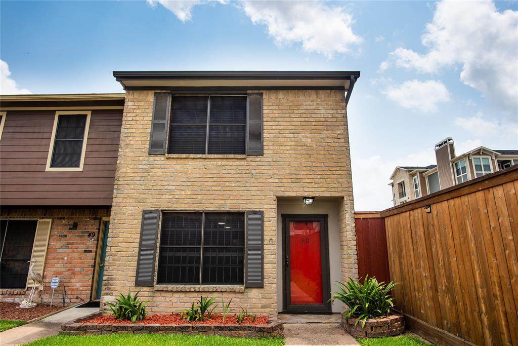 5218 Milwee Street - Photo 1