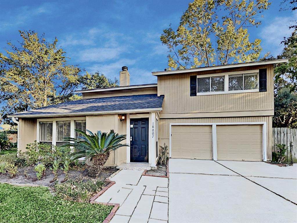 18007 Autumn Trails Lane - Photo 1