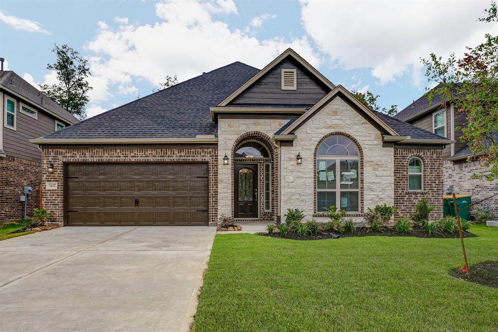 3432 Hickory Leaf Court - Photo 1