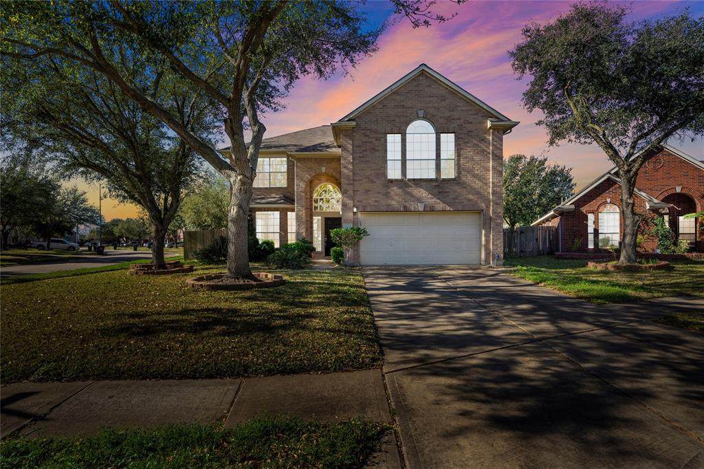 11414 White Forge Court - Photo 1