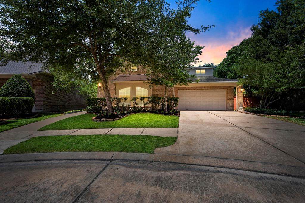 6519 Canyon Cliff Court - Photo 1