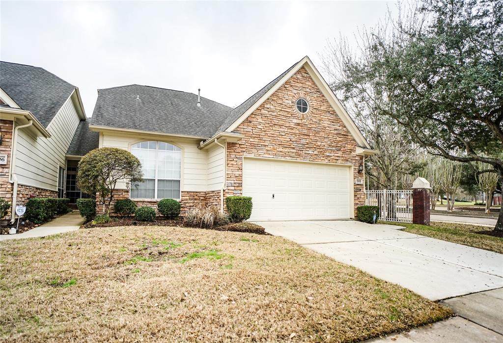 7202 Welshwood Lane - Photo 1