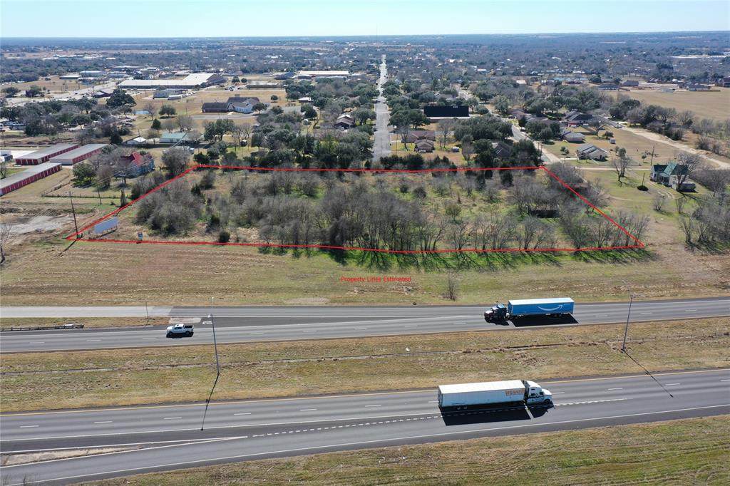 TBD I-10 - Photo 1