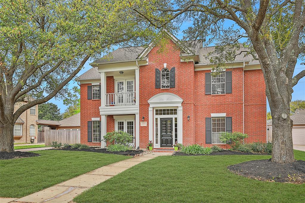 3303 Quiet Lake Drive - Photo 1