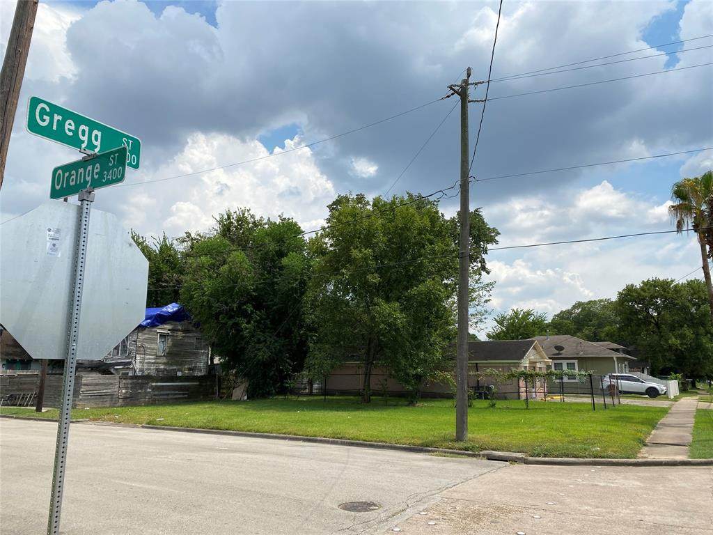 1414 Gregg Street - Photo 1