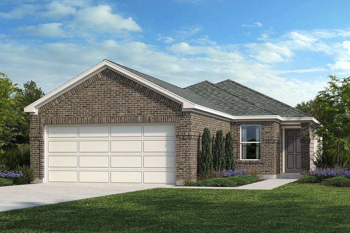 22854 Fulton Landing Drive - Photo 1