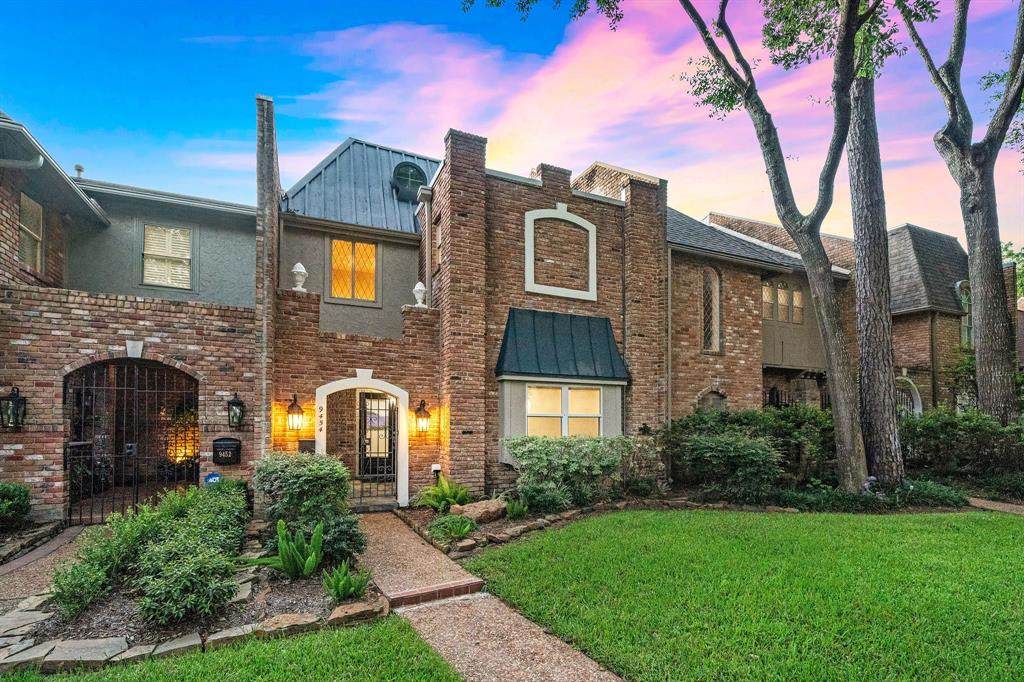 9454 Briar Forest Drive - Photo 1