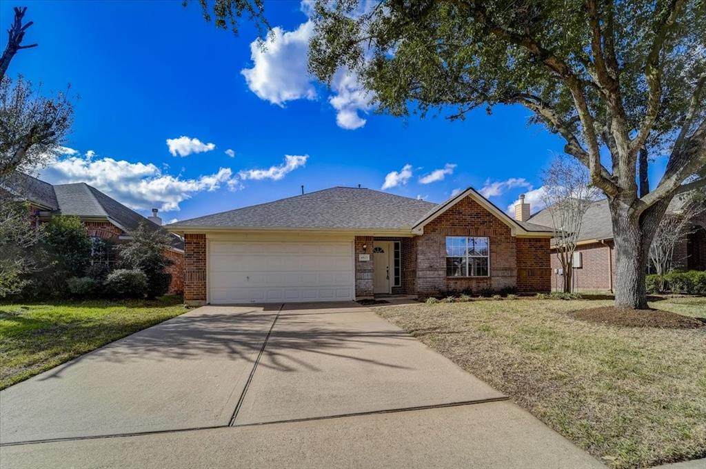 4823 Claymill Court - Photo 1
