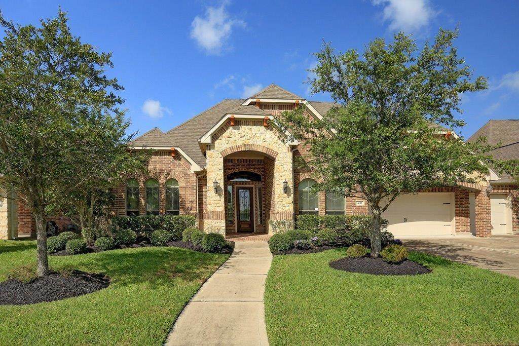 4110 Candlewood Lane - Photo 1