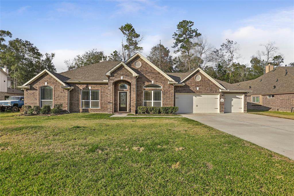 139 Road 6609 - Photo 1