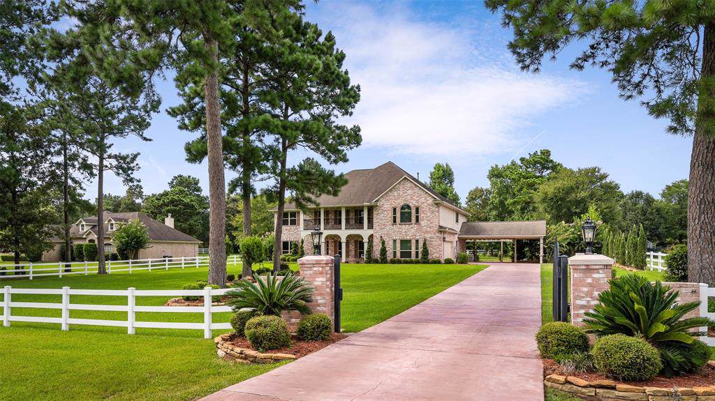 9047 Grand Lake Estates Drive - Photo 1