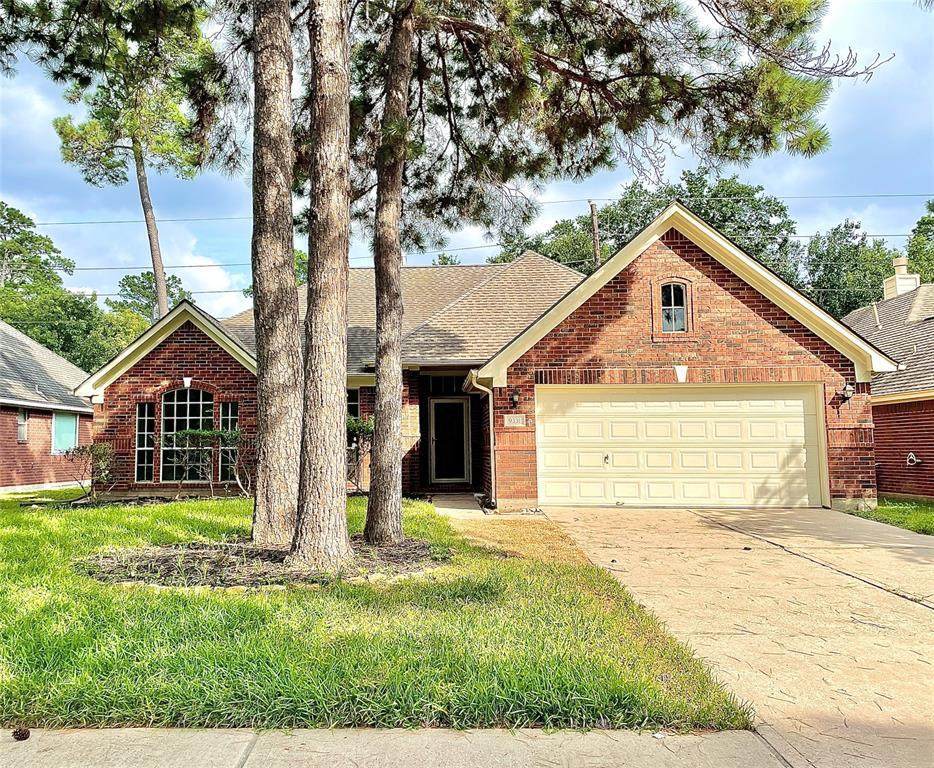 9331 Charter Pine Street - Photo 1