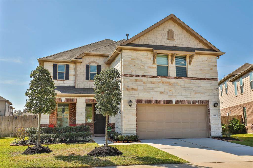 15607 Carberry Hills Court - Photo 1