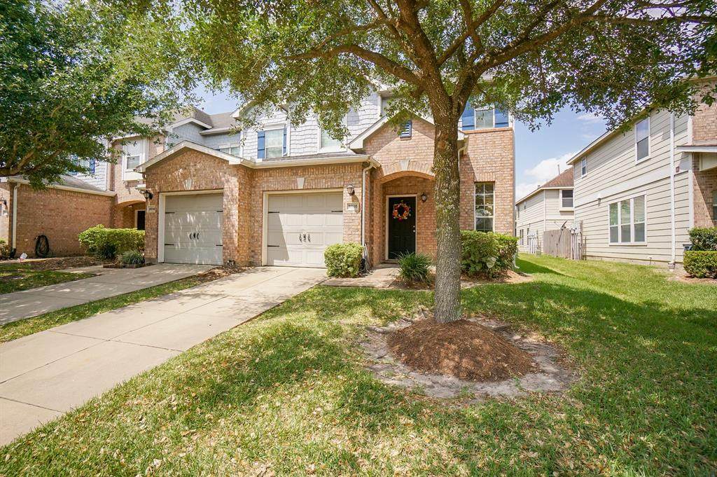 8010 Singing Sonnet Lane - Photo 1
