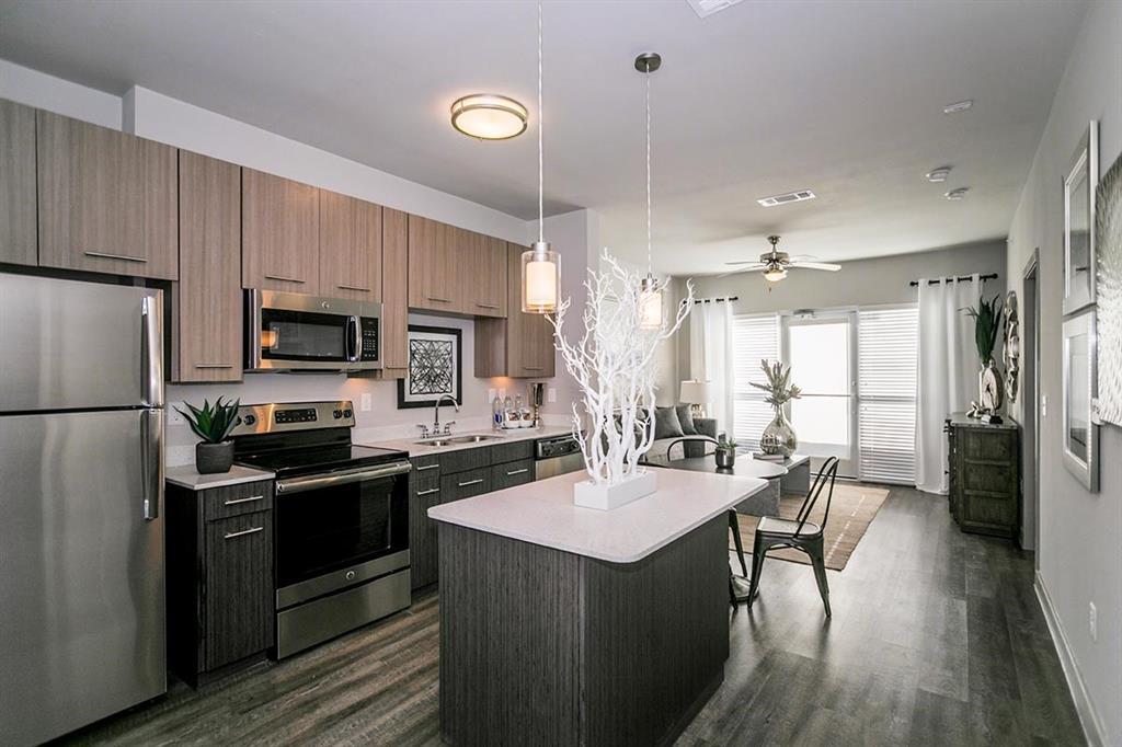 1100 South Loop 336 W - Photo 1