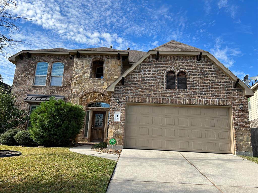 130 Meadow Landing Drive - Photo 1