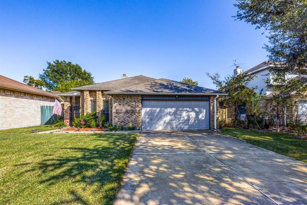 12411 Meadow Briar Drive - Photo 1