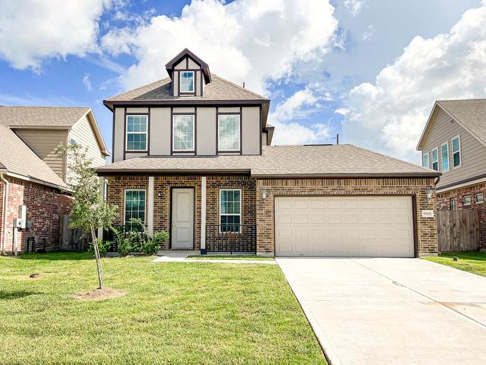 3226 Cloud Crest Lane - Photo 1