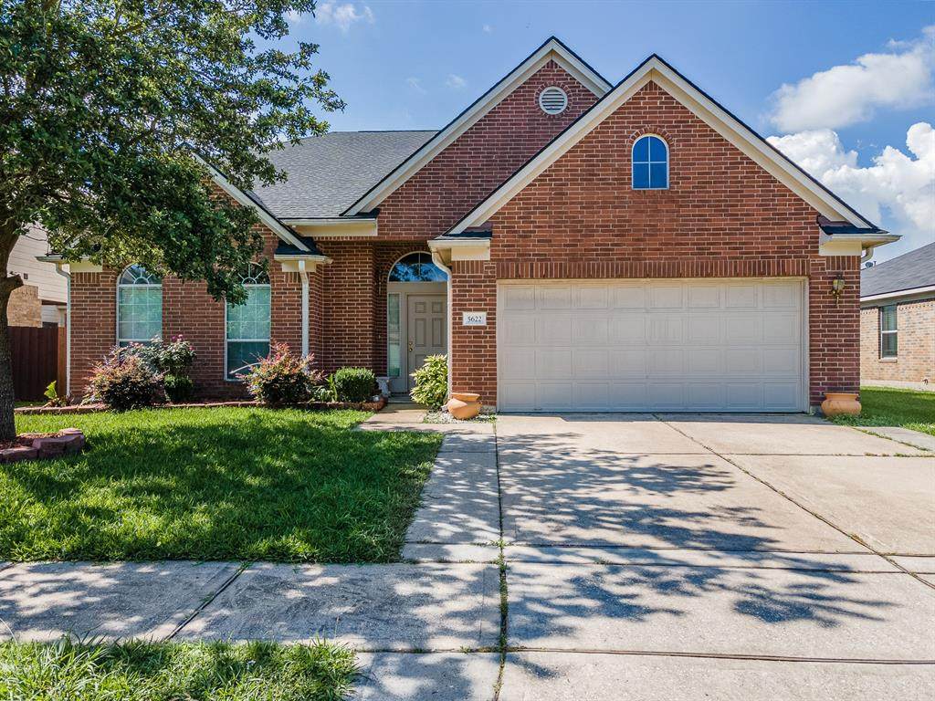 5622 Bay Leaf Drive - Photo 1