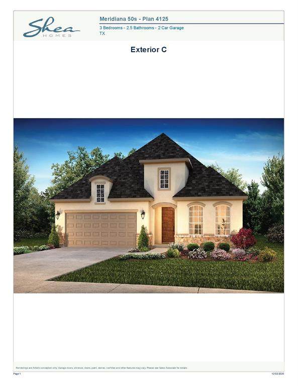 4027 Shackleton Court - Photo 1