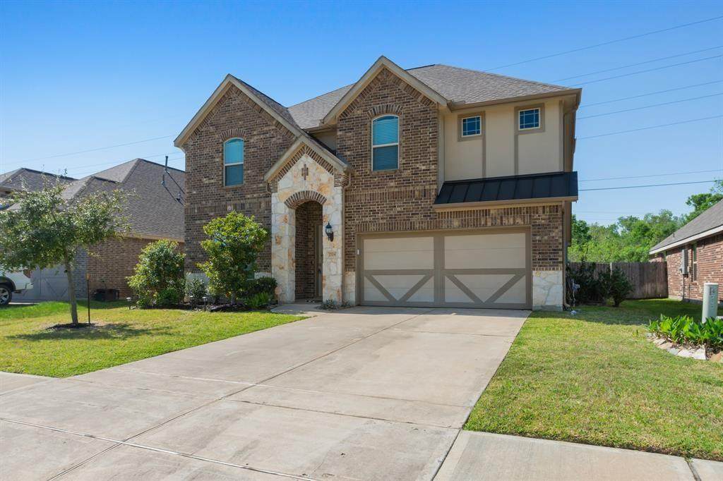 2708 Oxbow Bluff - Photo 1