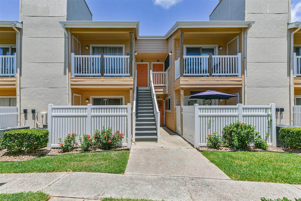 3506 Cove View Boulevard - Photo 1