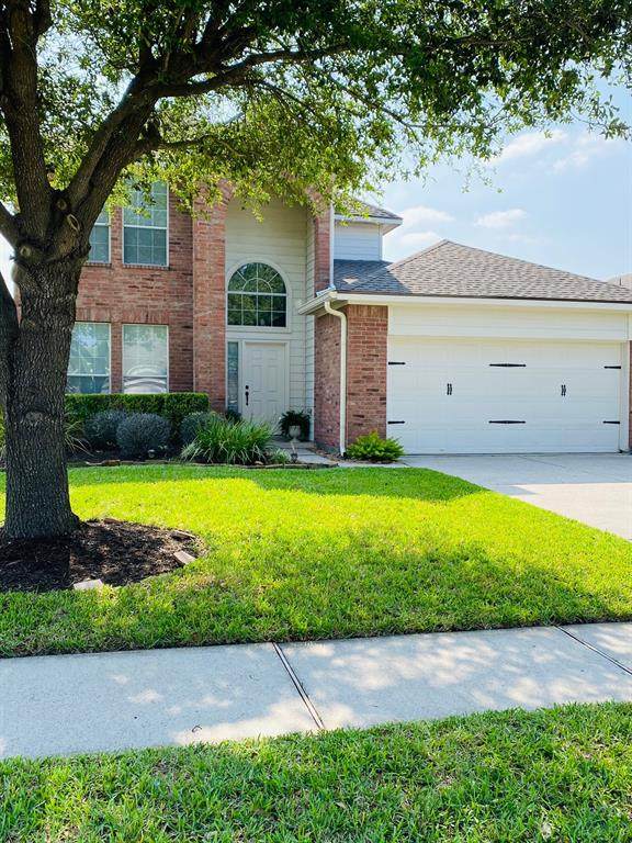19919 Imperial Brook Drive - Photo 1