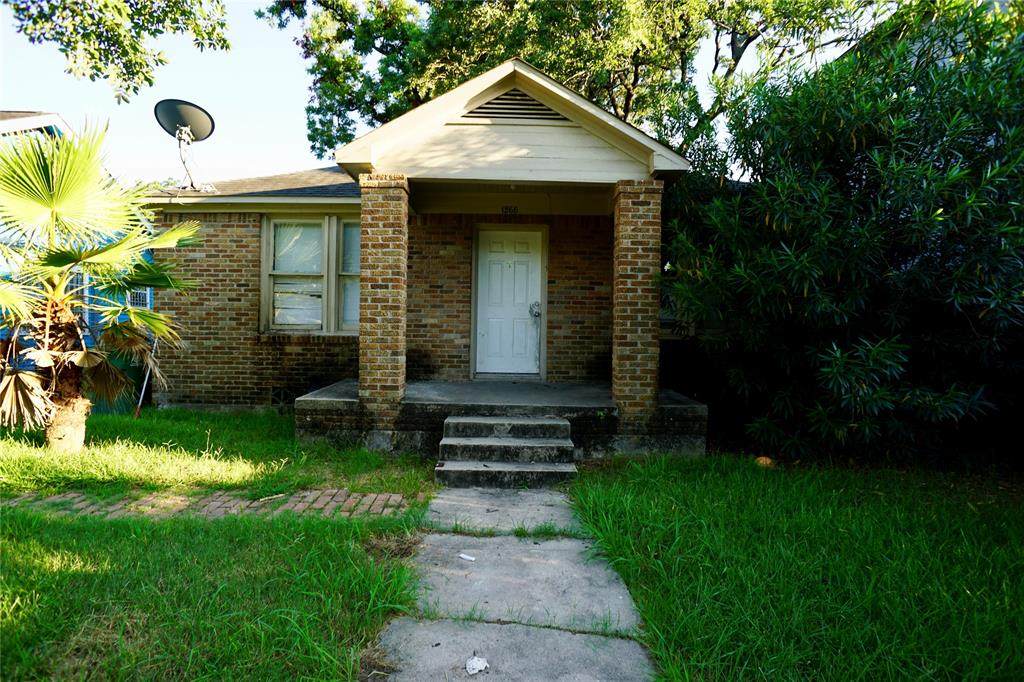 1266 Morris Street - Photo 1