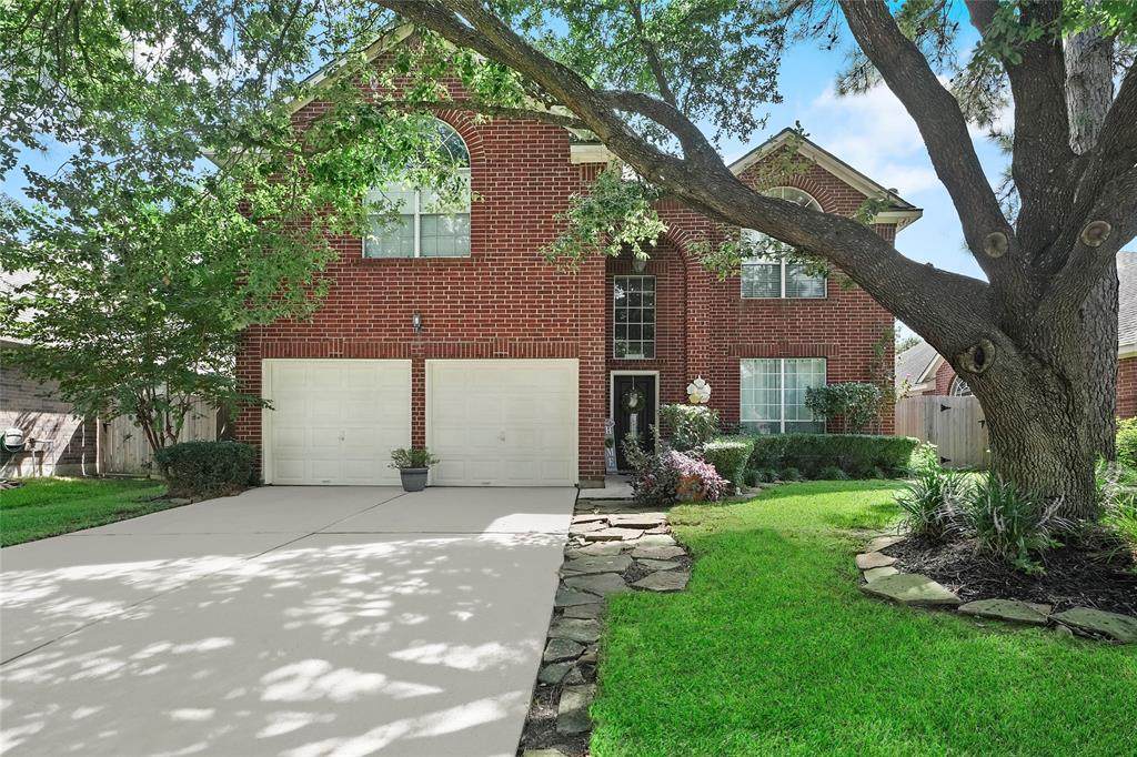 20914 Clovermeadow - Photo 1