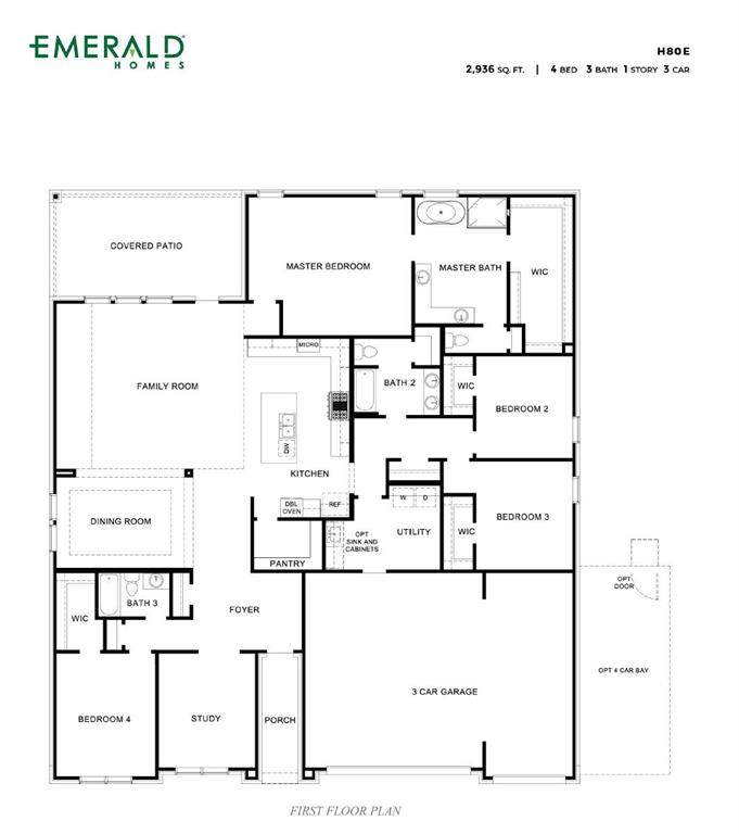 12242 Seagrape Lane - Photo 1