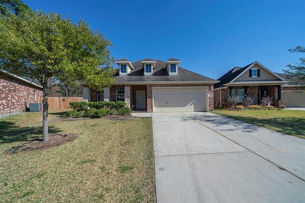 16511 River Wood Court - Photo 1