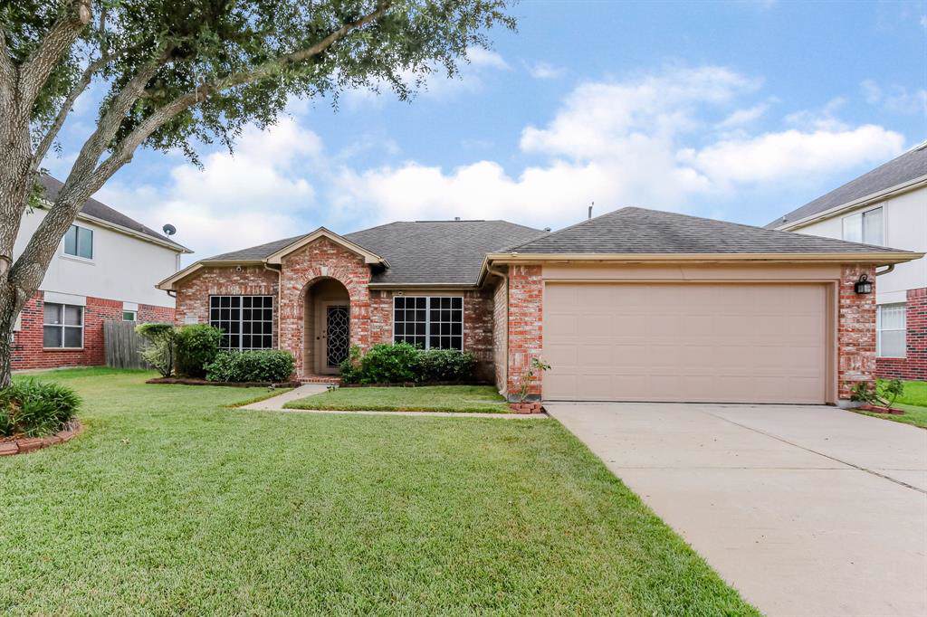 2034 Mountshire Drive - Photo 1