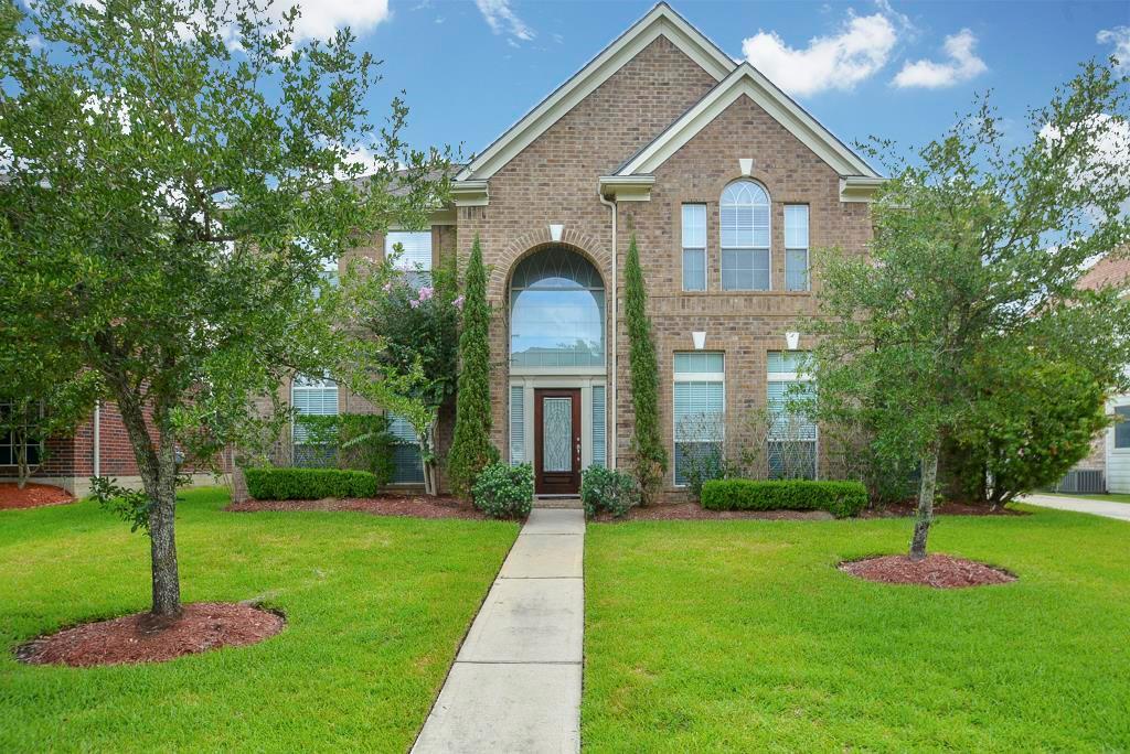 19402 Creek Bend Drive - Photo 1