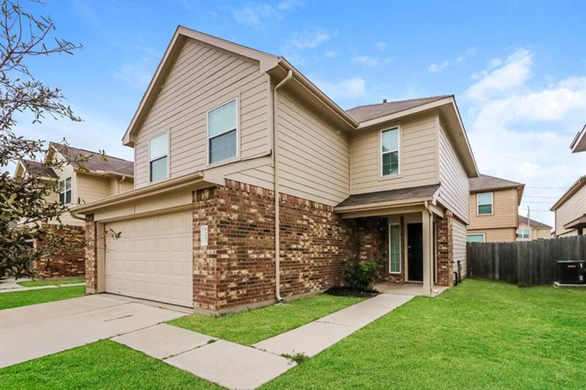 18622 Bell Ravine Drive - Photo 1